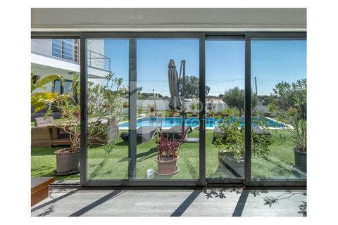 Villa a Alcacer do Sal, Setubal, Alcacer do Sal - € 750.000 | Ref: CJG-M1349 - foto 6