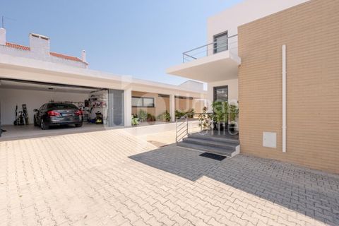 Villa a Alcacer do Sal, Setubal, Alcacer do Sal - € 750.000 | Ref: CJG-M1349 - foto 18