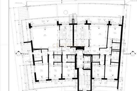 Lejlighed i Carnaxide, Lisbon, Carnaxide - € 710.000 | Ref: C0221-03754 - foto 13