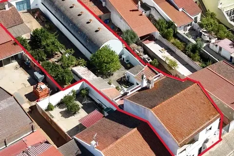 Villa i Beja, Beja, Beja - € 330.000 | Ref: C0486-00121 - foto 1