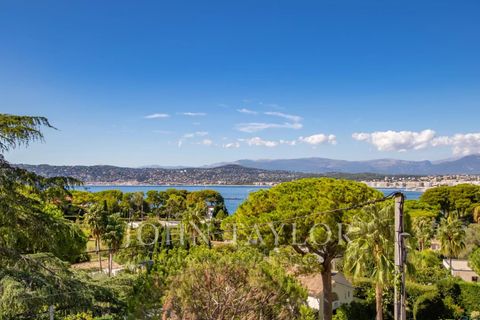 Villa i Antibes, Alpes-Maritimes, Antibes - € 5.970.000 | Ref: V0683AN - foto 2