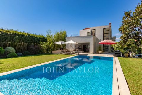 Villa i Antibes, Alpes-Maritimes, Antibes - € 5.970.000 | Ref: V0683AN - foto 3