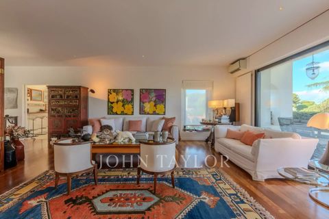 Villa i Antibes, Alpes-Maritimes, Antibes - € 5.970.000 | Ref: V0683AN - foto 6