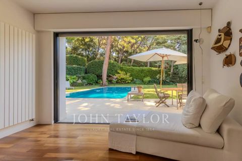 Villa i Antibes, Alpes-Maritimes, Antibes - € 5.970.000 | Ref: V0683AN - foto 9