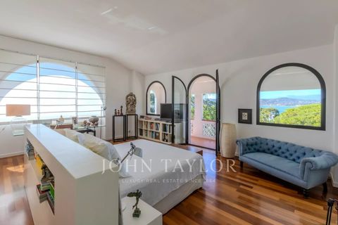 Villa i Antibes, Alpes-Maritimes, Antibes - € 5.970.000 | Ref: V0683AN - foto 13