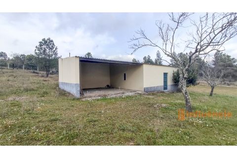 Villa a Macainhas de Baixo, Guarda, Macainhas de Baixo - € 260.000 | Ref: CAS_17 - foto 27