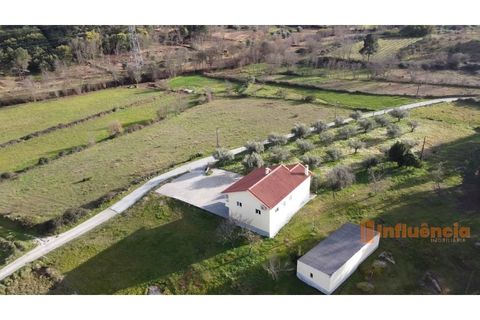 Villa a Macainhas de Baixo, Guarda, Macainhas de Baixo - € 260.000 | Ref: CAS_17 - foto 30