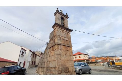 Villa a Macainhas de Baixo, Guarda, Macainhas de Baixo - € 260.000 | Ref: CAS_17 - foto 32