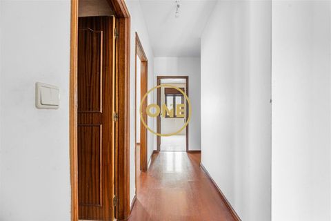 Lejlighed i Vila do Conde, Porto, Vila do Conde - € 320.000 | Ref: ONE0011015-1194 - foto 9