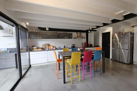 Villa i Cholet, Maine-et-Loire, Cholet - € 537 000 | Ref: 16_ABD-0024843 - foto 5