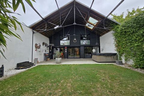 Villa i Cholet, Maine-et-Loire, Cholet - € 537 000 | Ref: 16_ABD-0024843 - foto 17