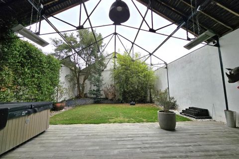 Villa i Cholet, Maine-et-Loire, Cholet - € 537 000 | Ref: 16_ABD-0024843 - foto 18