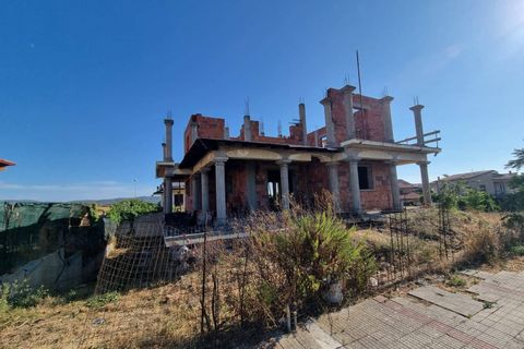 Villa a Senorbi, Sud Sardegna, Senorbi - € 125.000 | Ref: GT68 - foto 2