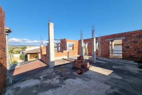 Villa a Senorbi, Sud Sardegna, Senorbi - € 125.000 | Ref: GT68 - foto 3