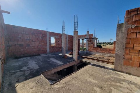 Villa a Senorbi, Sud Sardegna, Senorbi - € 125.000 | Ref: GT68 - foto 5