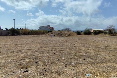 Tomt i Uta, Cagliari, Uta - € 39 000 | Ref: GT69 - foto 2