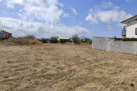 Tomt i Uta, Cagliari, Uta - € 39 000 | Ref: GT69 - foto 3