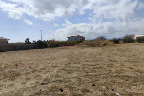 Tomt i Uta, Cagliari, Uta - € 39 000 | Ref: GT69 - foto 4
