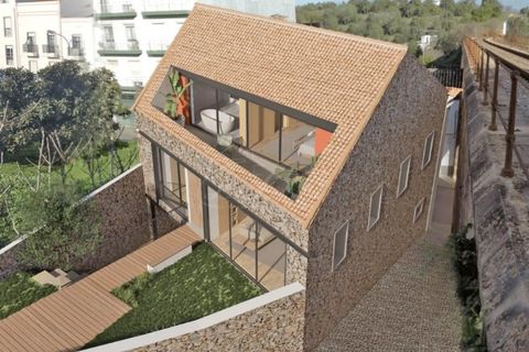 Rækkehus i Tavira, Faro, Tavira - € 375.000 | Ref: LWL_308 - foto 1