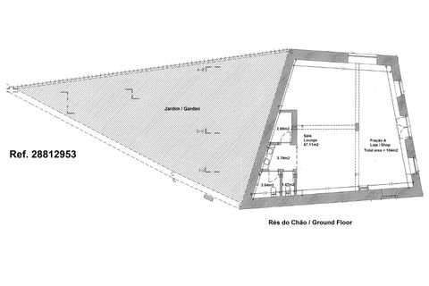 Rækkehus i Tavira, Faro, Tavira - € 375.000 | Ref: LWL_308 - foto 10