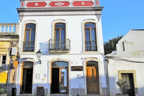 Byhus i Tavira, Faro, Tavira - € 750.000 | Ref: LWL_333 - foto 1