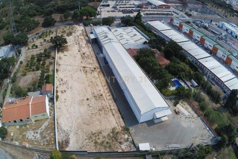 Helårsgrund i Setubal, Setubal, Setubal - € 1.600.000 | Ref: C0237-03513 - foto 2