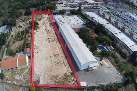 Helårsgrund i Setubal, Setubal, Setubal - € 1.600.000 | Ref: C0237-03513 - foto 3