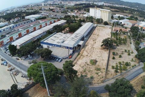 Helårsgrund i Setubal, Setubal, Setubal - € 1.600.000 | Ref: C0237-03513 - foto 5