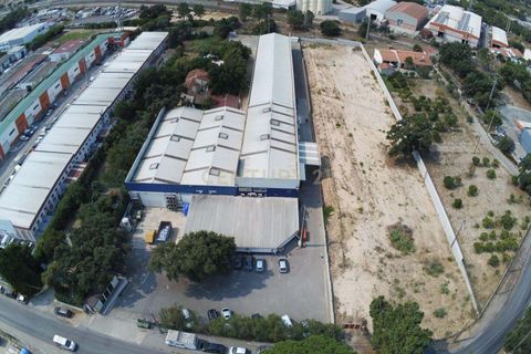 Helårsgrund i Setubal, Setubal, Setubal - € 1.600.000 | Ref: C0237-03513 - foto 6