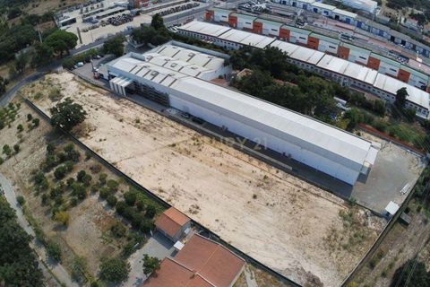 Helårsgrund i Setubal, Setubal, Setubal - € 1.600.000 | Ref: C0237-03513 - foto 7