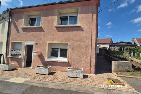 Villa i Gorcy, Meurthe-et-Moselle, Gorcy - € 187.000 | Ref: WBVMA20000140 - foto 2