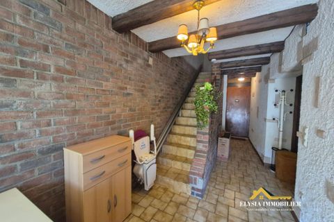 Villa i Gorcy, Meurthe-et-Moselle, Gorcy - € 187.000 | Ref: WBVMA20000140 - foto 3