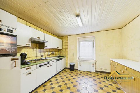 Villa i Gorcy, Meurthe-et-Moselle, Gorcy - € 187.000 | Ref: WBVMA20000140 - foto 4