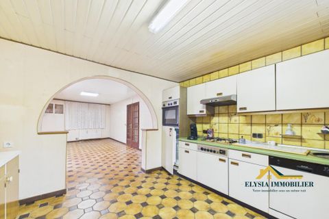 Villa i Gorcy, Meurthe-et-Moselle, Gorcy - € 187.000 | Ref: WBVMA20000140 - foto 5
