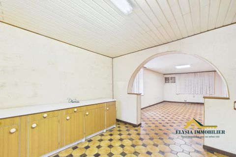 Villa i Gorcy, Meurthe-et-Moselle, Gorcy - € 187.000 | Ref: WBVMA20000140 - foto 6