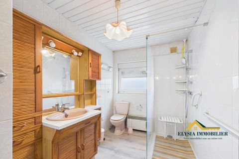 Villa i Gorcy, Meurthe-et-Moselle, Gorcy - € 187.000 | Ref: WBVMA20000140 - foto 11