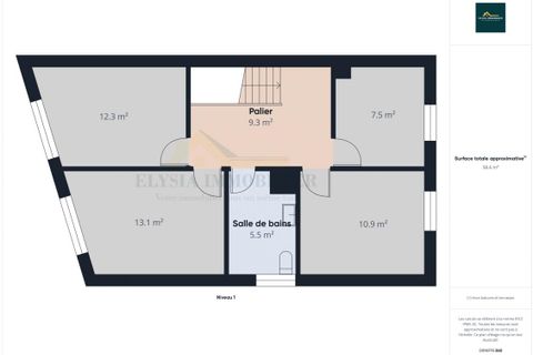 Villa i Gorcy, Meurthe-et-Moselle, Gorcy - € 187.000 | Ref: WBVMA20000140 - foto 17