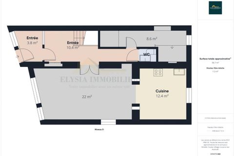 Villa i Gorcy, Meurthe-et-Moselle, Gorcy - € 187.000 | Ref: WBVMA20000140 - foto 18