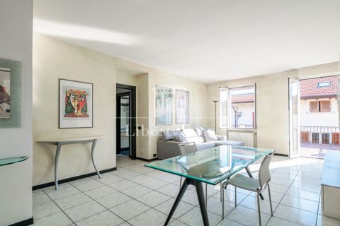 Villa a Salo, Brescia, Salo - € 540.000 | Ref: SA202538 - foto 8