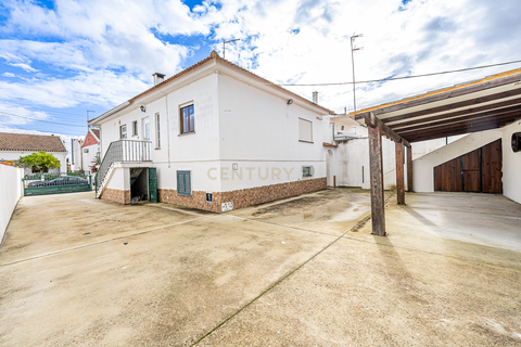 Villa i Coruche, Santarem, Coruche - € 350.000 | Ref: C0455-00443 - foto 1