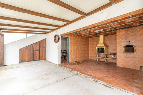 Villa i Coruche, Santarem, Coruche - € 350.000 | Ref: C0455-00443 - foto 2