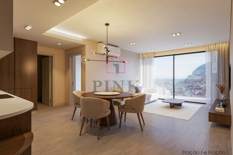 Lejlighed i Machico, Madeira, Machico - € 370.000 | Ref: 8770 - foto 1