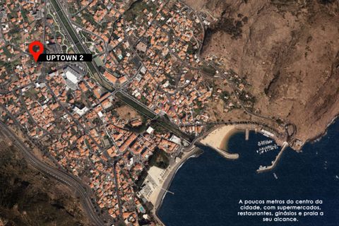 Lejlighed i Machico, Madeira, Machico - € 370.000 | Ref: 8770 - foto 8