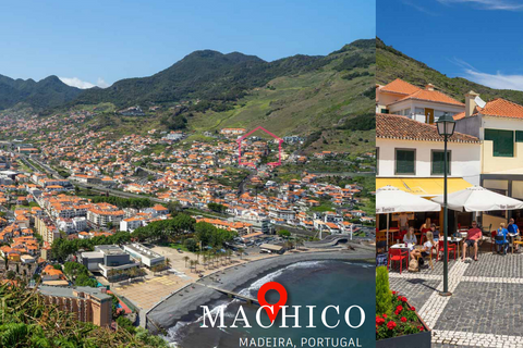 Lejlighed i Machico, Madeira, Machico - € 370.000 | Ref: 8770 - foto 11