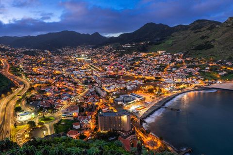 Lejlighed i Machico, Madeira, Machico - € 370.000 | Ref: 8770 - foto 14