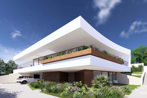 Villa i Luz, Faro, Luz - € 3.500.000 | Ref: V1001B - foto 1