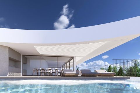 Villa i Luz, Faro, Luz - € 3.500.000 | Ref: V1001B - foto 4