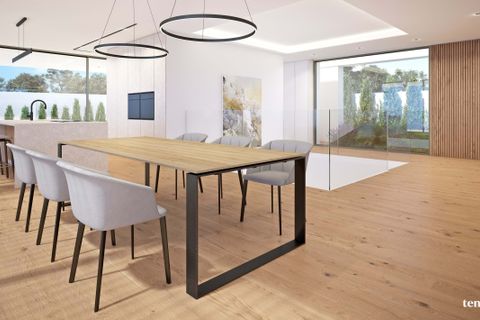 Villa i Luz, Faro, Luz - € 3.500.000 | Ref: V1001B - foto 8