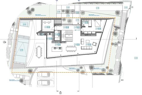 Villa i Luz, Faro, Luz - € 3.500.000 | Ref: V1001B - foto 11