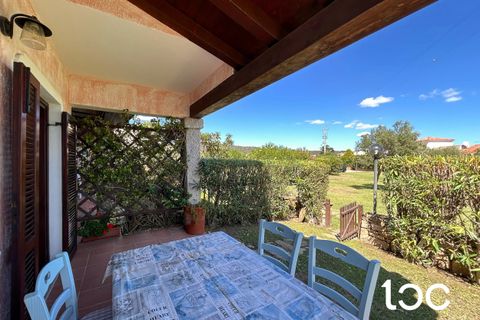 Villa i Budoni, Sassari, Budoni - € 290.000 | Ref: OT1200 - foto 11